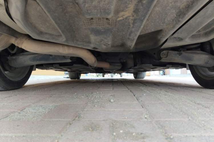 Used Mercedes-Benz C-Class 2013 C 260 CGI Fashion Model Chassis Rear
