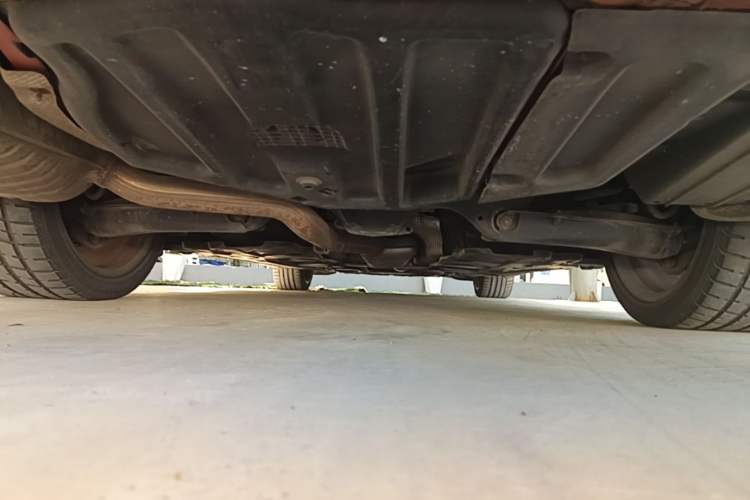 Used Mercedes-Benz C-Class 2013 C 180 Coupe Chassis Rear