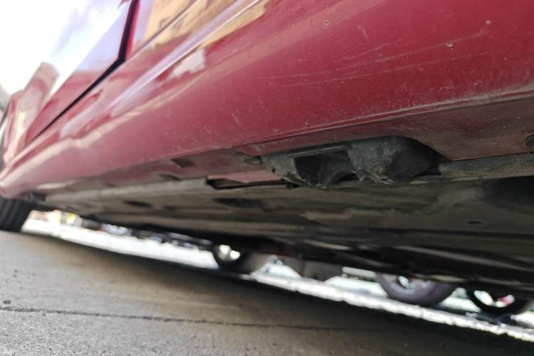 Used Mercedes-Benz C-Class 2013 C 180 Coupe Chassis Rear Left