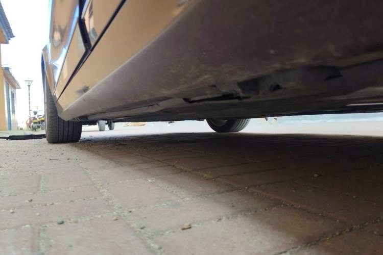 Used Mercedes-Benz C-Class 2013 C 260 CGI Fashion Model Chassis Rear Left