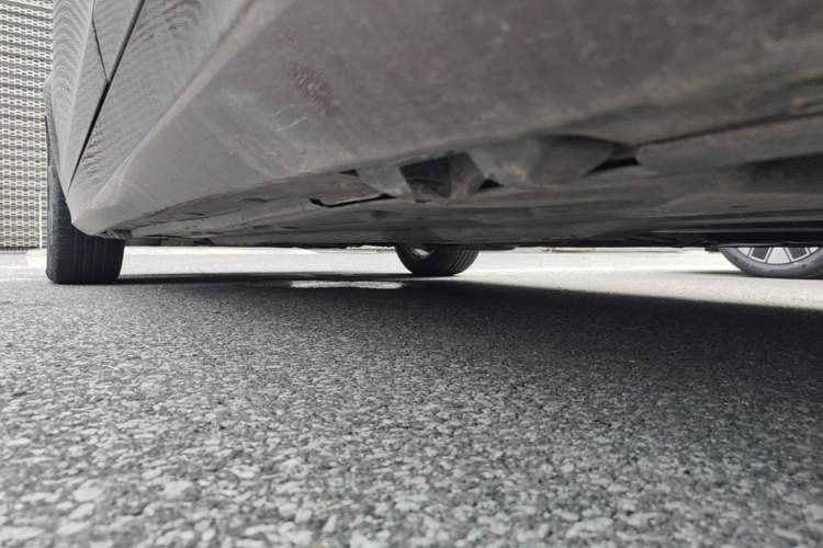 Used Mercedes-Benz C-Class 2013 C 180 CGI Classic Chassis Rear Left
