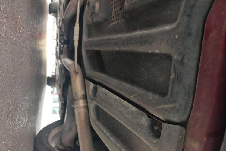 Used Mercedes-Benz C-Class 2013 C 300 Sport Grand Edition Chassis Rear