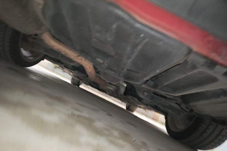 Used Mercedes-Benz C-Class 2013 C 180 Coupe Chassis Rear