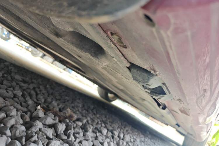 Used Mercedes-Benz C-Class 2013 C 180 Coupe Chassis Rear Right