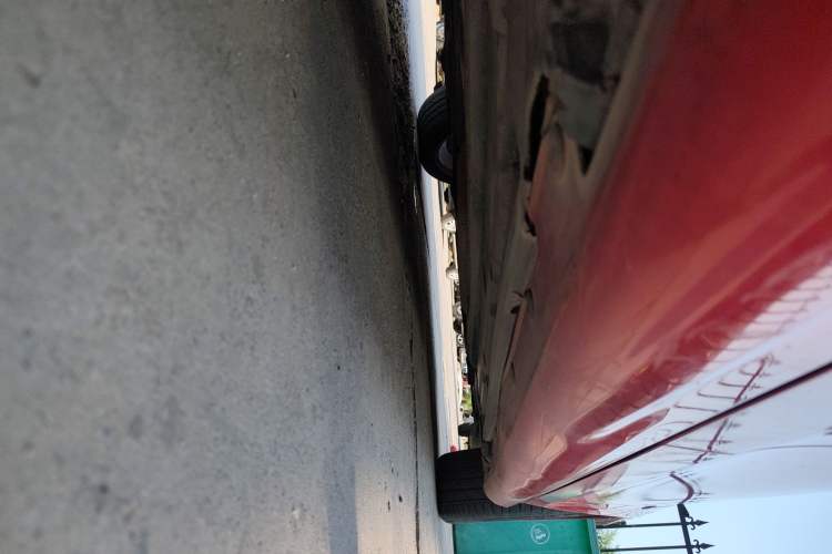 Used Mercedes-Benz C-Class 2013 C 180 Classic Grand Edition Chassis Rear Right
