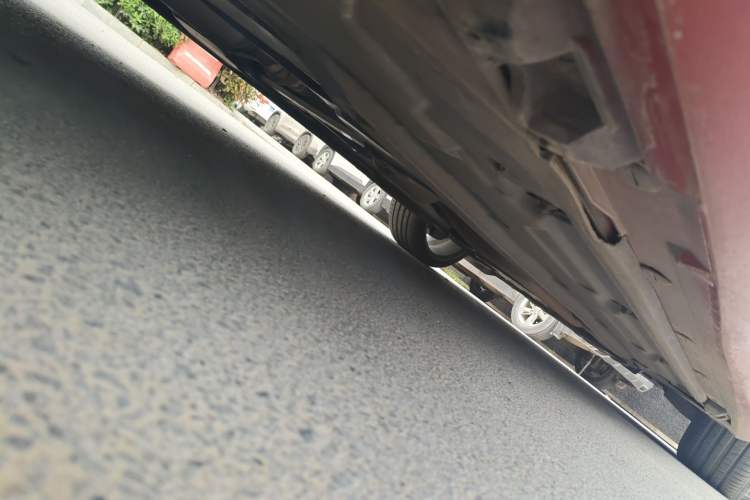 Used Mercedes-Benz C-Class 2013 C 180 Coupe Chassis Rear Right