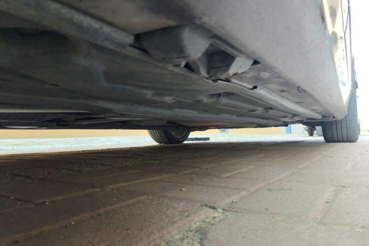 Used Mercedes-Benz C-Class 2013 C 260 CGI Fashion Model Chassis Rear Right