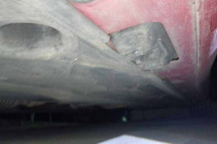 Used Mercedes-Benz C-Class 2013 C 180 CGI Classic Chassis Rear Right