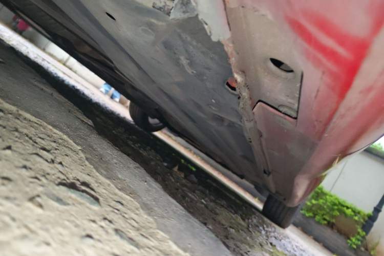 Used Mercedes-Benz C-Class 2013 C 180 Coupe Chassis Rear Right