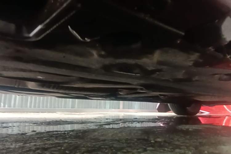 Used Mercedes-Benz C-Class 2013 C 260 CGI Fashion Model Chassis Rear Right