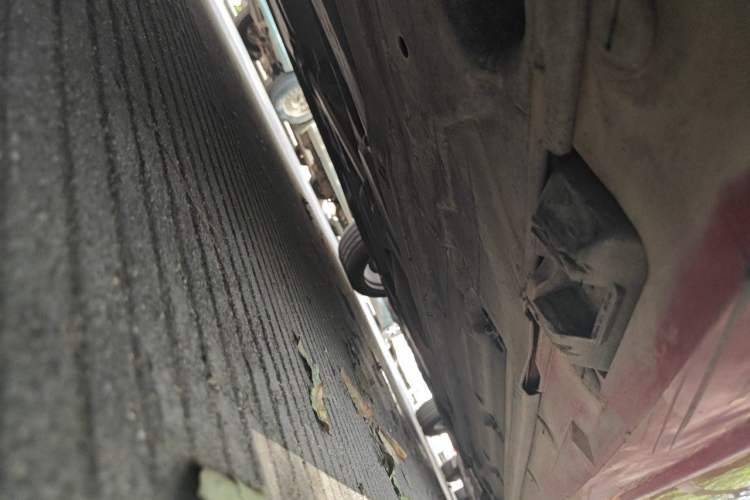 Used Mercedes-Benz C-Class 2013 C 180 Coupe Chassis Rear Right