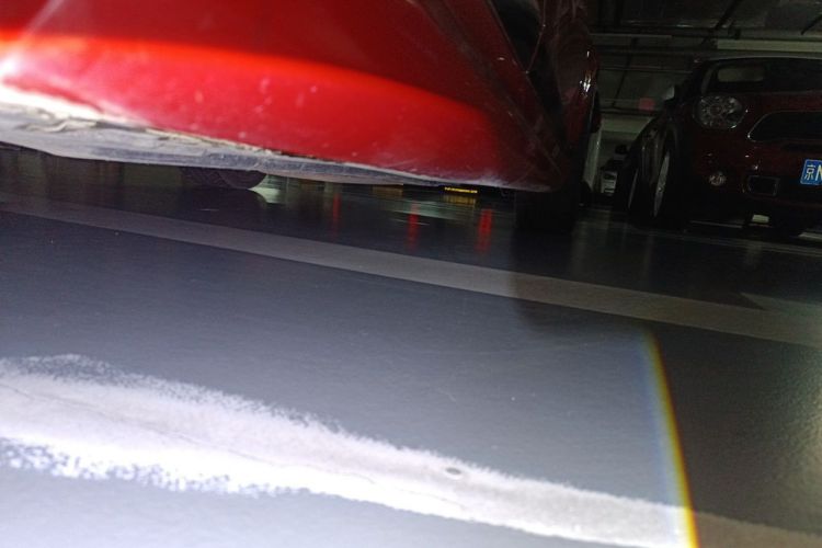 Used Mercedes-Benz C-Class 2013 C 300 Sport Grand Edition Chassis Rear Right
