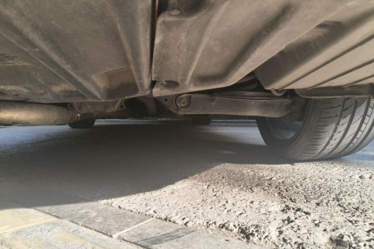 Used Mercedes-Benz C-Class 2013 C 180 Coupe Chassis Rear Right