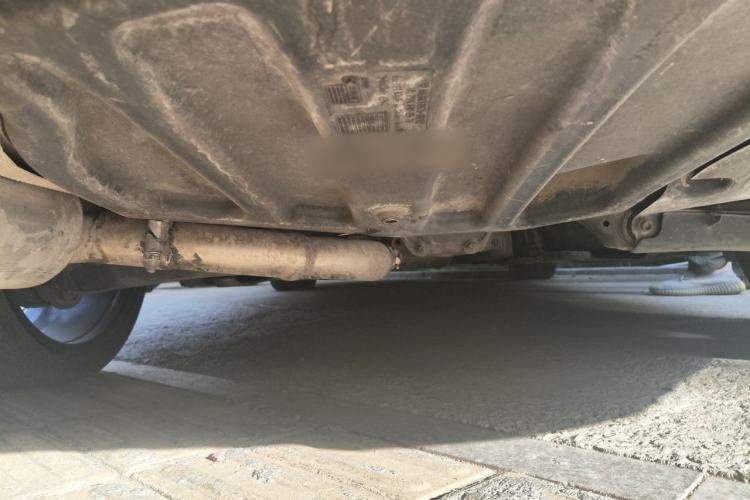 Used Mercedes-Benz C-Class 2013 C 180 Coupe Chassis Rear