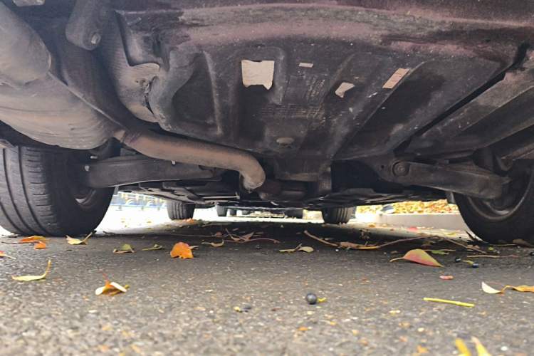 Used Mercedes-Benz C-Class 2013 C 180 CGI Classic Chassis Rear