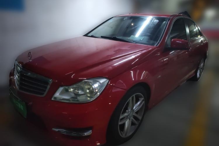 Ojetý Mercedes-Benz C-Class 2013 C 180 Classic Grand Edition Guazi used car, China used car export, Used car for sale, Used  cars, Cheapest cars for sale