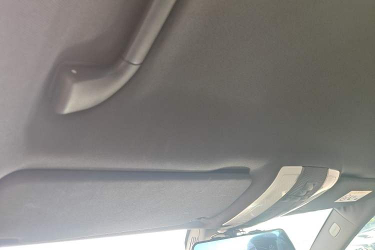Used Mercedes-Benz C-Class 2013 C 180 Coupe Headliner