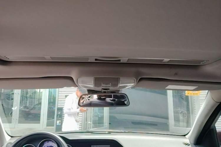 Used Mercedes-Benz C-Class 2013 C 260 CGI Fashion Model Headliner