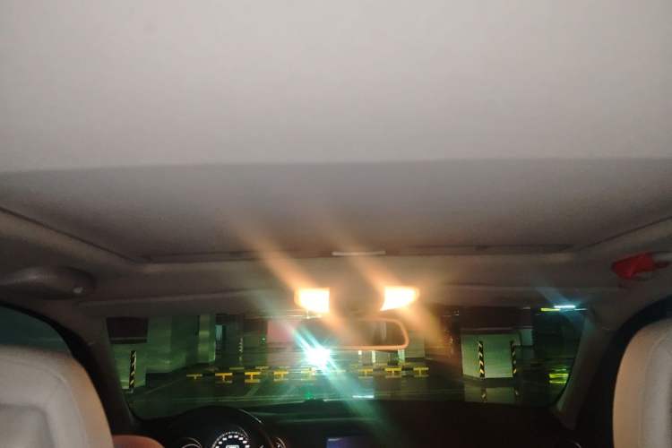 Used Mercedes-Benz C-Class 2013 C 180 CGI Classic Headliner