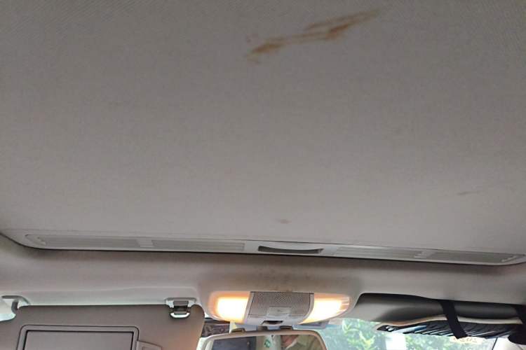 Used Mercedes-Benz C-Class 2013 C 180 CGI Classic Headliner