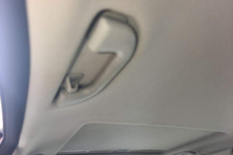 Used Mercedes-Benz C-Class 2013 C 180 Classic Grand Edition Headliner