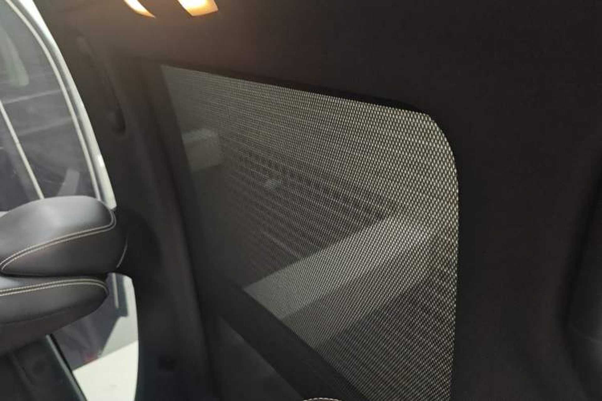 Used Mercedes-Benz C-Class 2013 C 180 Coupe Headliner