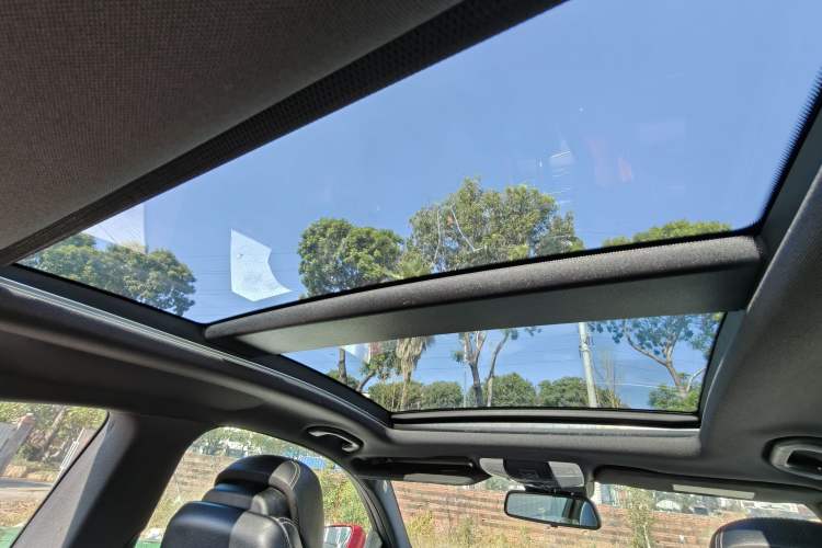 Used Mercedes-Benz C-Class 2013 C 180 Coupe Headliner
