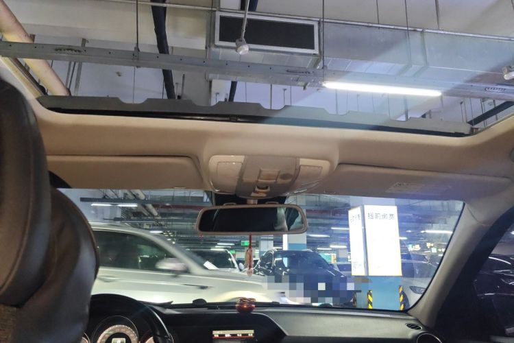 Used Mercedes-Benz C-Class 2013 C 260 CGI Fashion Model Headliner
