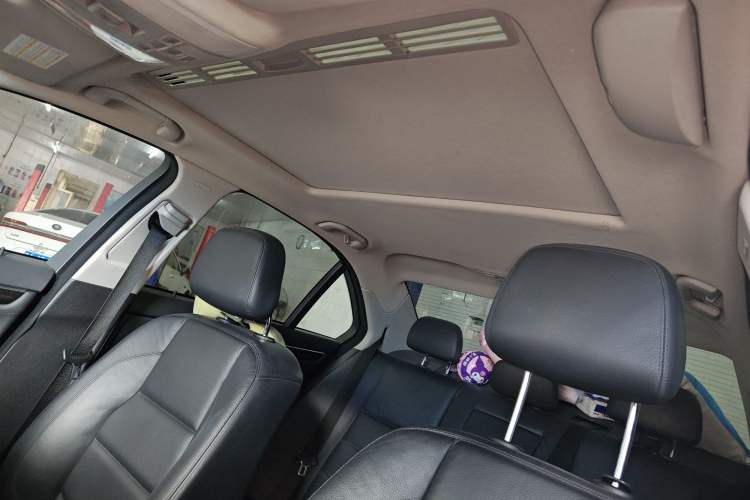 Used Mercedes-Benz C-Class 2013 C 260 CGI Fashion Model Headliner