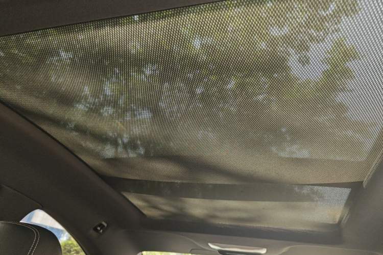 Used Mercedes-Benz C-Class 2013 C 180 Coupe Headliner