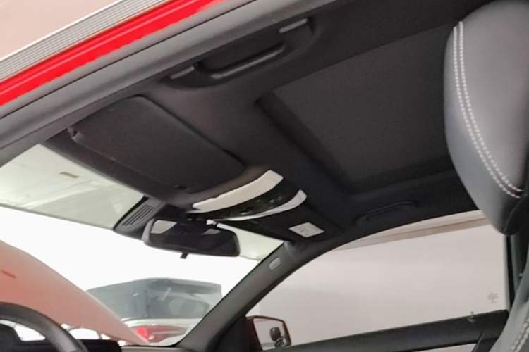 Used Mercedes-Benz C-Class 2013 C 180 Coupe Headliner