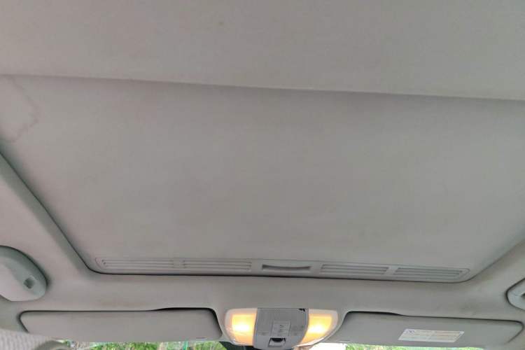 Used Mercedes-Benz C-Class 2013 C 180 Classic Grand Edition Headliner