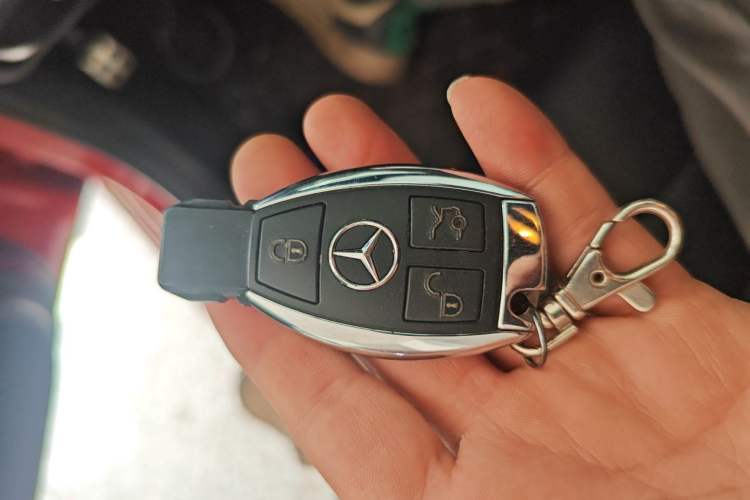 Used Mercedes-Benz C-Class 2013 C 180 Coupe Interior 1