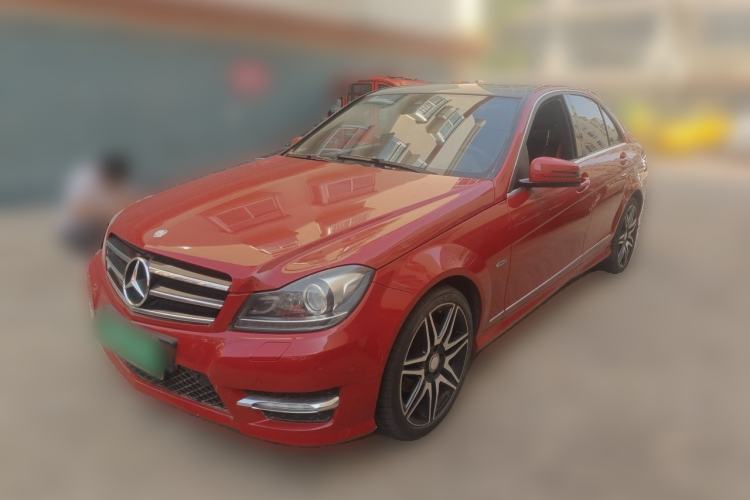 Used Mercedes-Benz C-Class 2013 C 300 Sport Grand Edition Guazi used car, China used car export, Used car for sale, Used  cars, Cheapest cars for sale