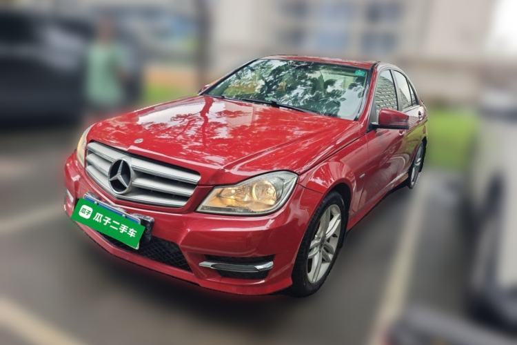 Ojetý Mercedes-Benz C-Class 2013 C 180 Classic Grand Edition Guazi used car, China used car export, Used car for sale, Used  cars, Cheapest cars for sale