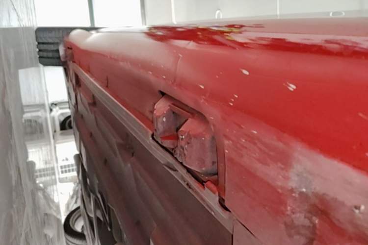 Used Mercedes-Benz C-Class 2013 C 180 Coupe Right Side Sill