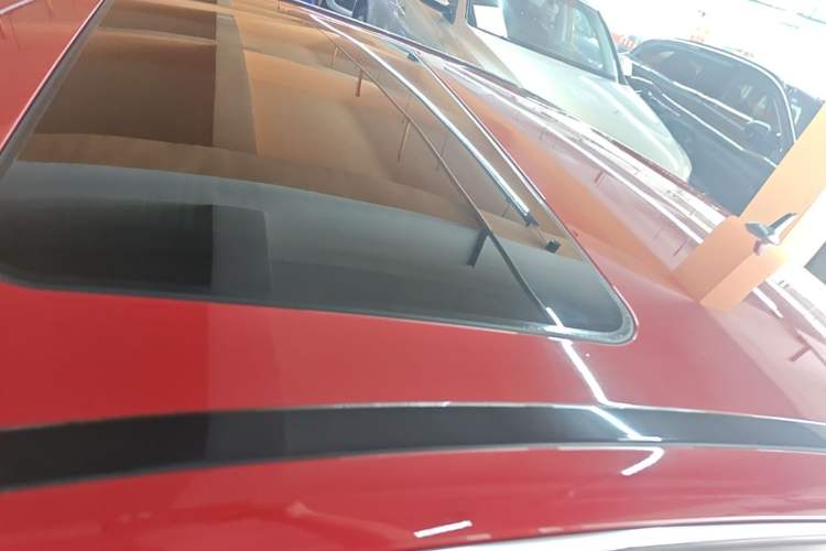 Used Mercedes-Benz C-Class 2013 C 260 CGI Fashion Model Roof