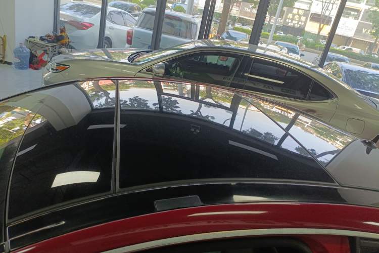 Used Mercedes-Benz C-Class 2013 C 180 Coupe Roof