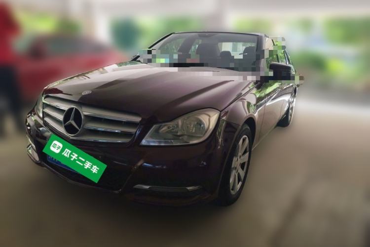 Used Mercedes-Benz C-Class 2013 C 180 CGI Classic Guazi used car, China used car export, Used car for sale, Used cars, Cheapest cars for sale