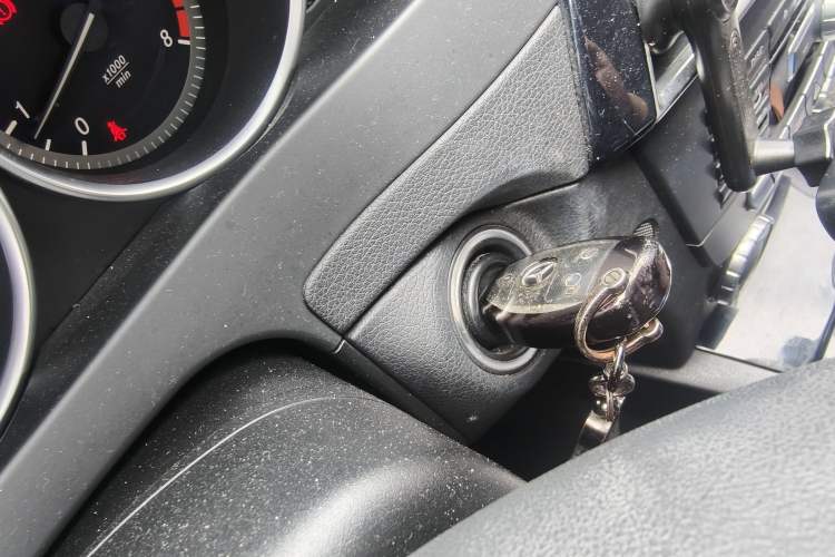 Used Mercedes-Benz C-Class 2013 C 180 Classic Grand Edition Vehicle Key