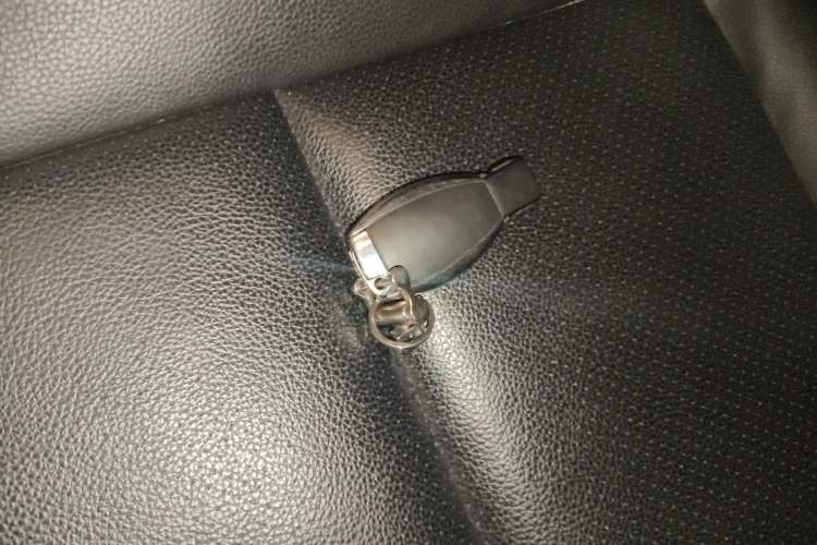 Used Mercedes-Benz C-Class 2013 C 180 CGI Classic Vehicle Key
