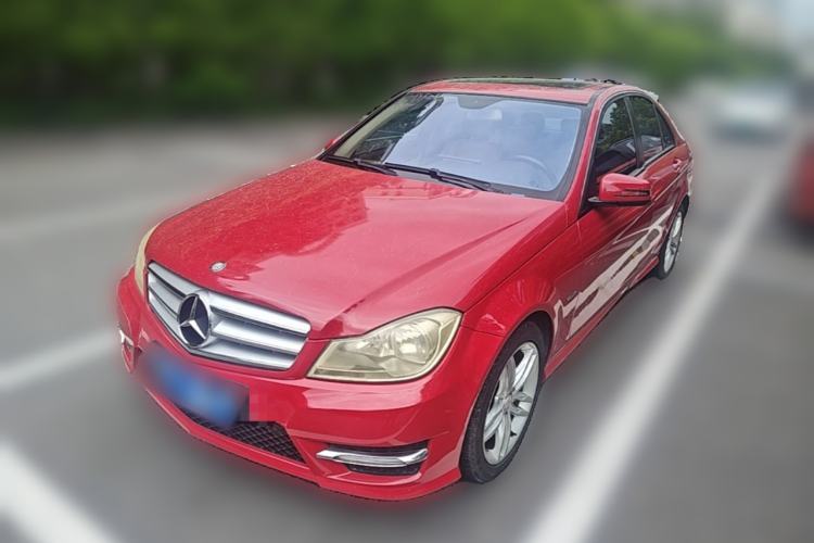 Gebrauchter Mercedes-Benz C-Class 2013 C 180 Classic Grand Edition Guazi used car, China used car export, Used car for sale, Used  cars, Cheapest cars for sale