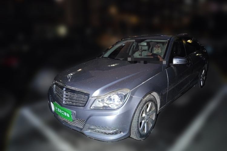 Used Mercedes-Benz C-Class 2013 C 180 CGI Classic Guazi used car, China used car export, Used car for sale, Used cars, Cheapest cars for sale