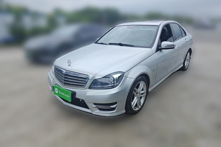 Used Mercedes-Benz C-Class 2013 C 180 CGI Classic Guazi used car, China used car export, Used car for sale, Used  cars, Cheapest cars for sale