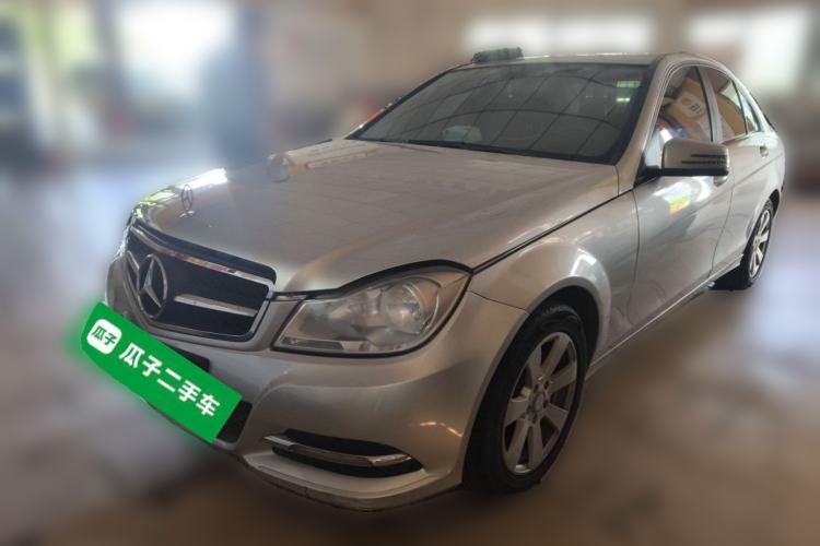 Used Mercedes-Benz C-Class 2013 C 180 CGI Classic Guazi used car, China used car export, Used car for sale, Used  cars, Cheapest cars for sale