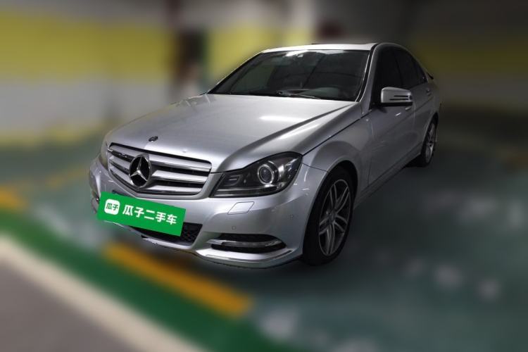 Ojetý Mercedes-Benz C-Class 2013 C 260 Elegant Grand Edition Guazi used car, China used car export, Used car for sale, Used  cars, Cheapest cars for sale