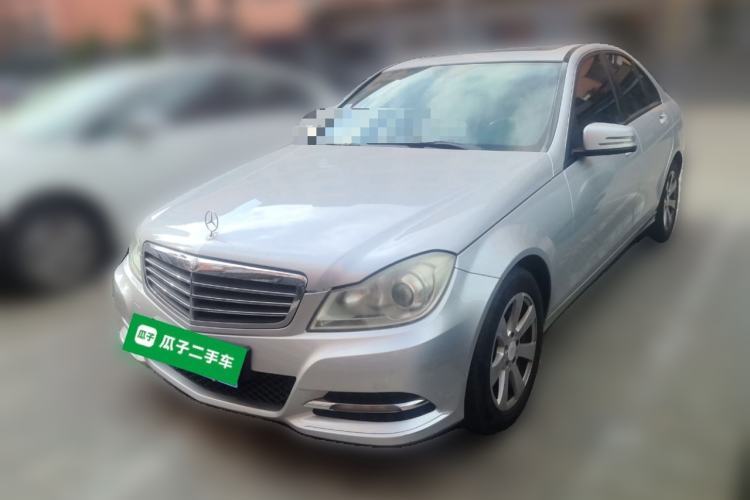 Used Mercedes-Benz C-Class 2013 C 180 CGI Classic Guazi used car, China used car export, Used car for sale, Used cars, Cheapest cars for sale