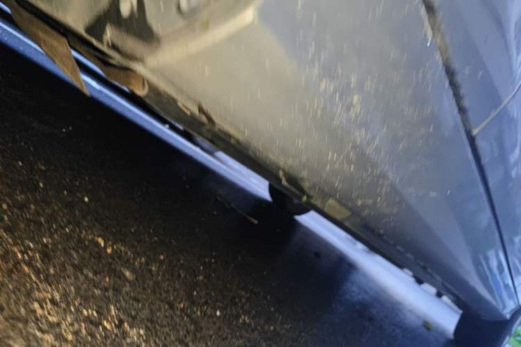 Used Mercedes-Benz C-Class 2013 C 180 CGI Classic Chassis Front Left