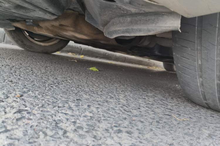 Used Mercedes-Benz C-Class 2013 C 180 CGI Classic Chassis Front Left