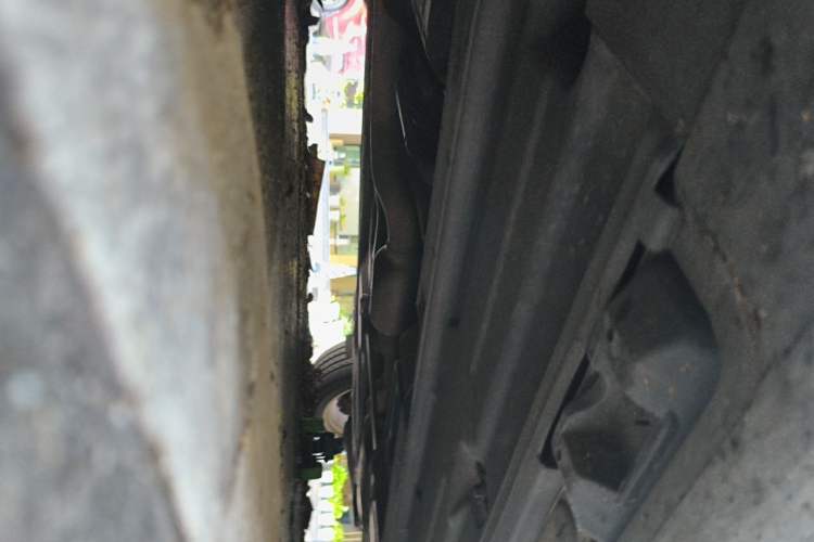 Used Mercedes-Benz C-Class 2013 C 260 Fashion Edition Grand Edition Chassis Front Left